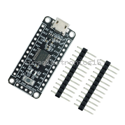NEW STM32G030F6P6 Development Board G030 MCU M0 Core STM32 Mini System Board