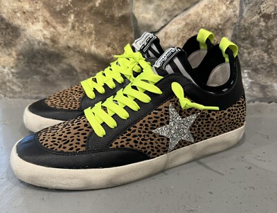 Loafers Gianni Bini Leopard Sneakers Gianni Bini Leopard Shoes