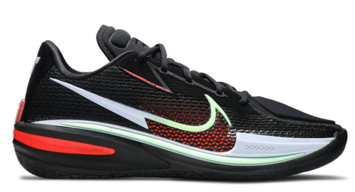 Nike Mens Air Zoom GT Cut Basketball 