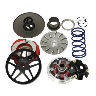 SSP-G GY6 150cc - 232cc PERFORMANCE SUPER TRANSMISSION KIT FOR SCOOTER ATV KART