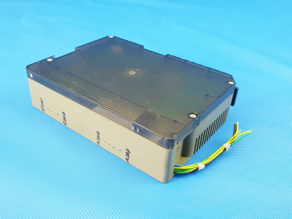 Selectron SELECONTROL PMC AOM 20 Us 18..36 VDC  Inkl. MwSt, - Bild 3 von 4