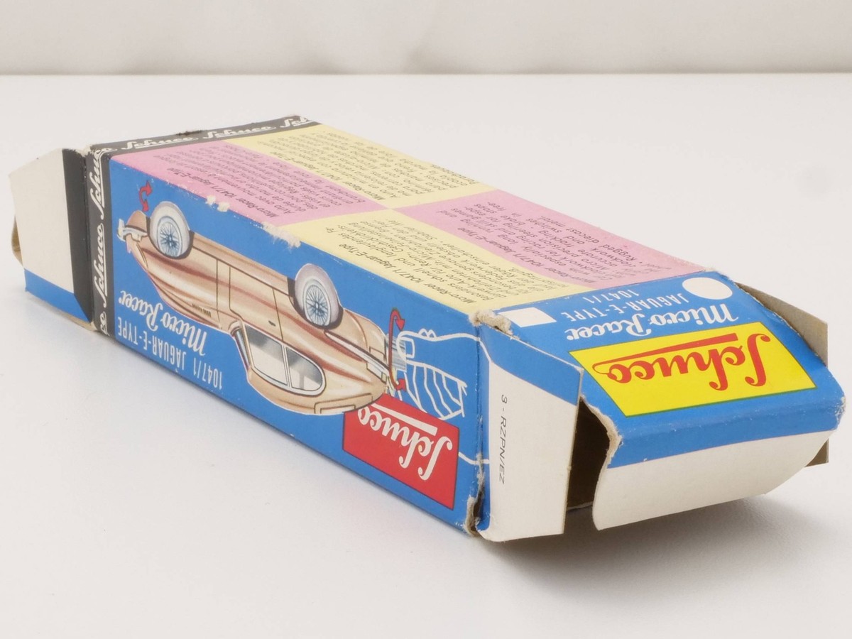 1960年代 Schuco1005 MicroRacer Watsonオリジナル 1960年代 Schuco1005 MicroRacer Watsonオリジナル
