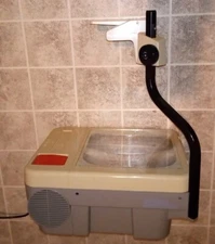 Elmo HP-LP2900H-DX  Overhead Projector