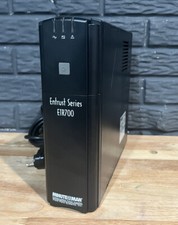 Minuteman ETR700 Entrust Series Uninterruptable Power Supply 700VA