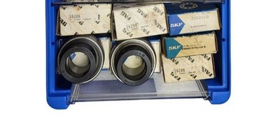 Spannlager YET 203 206 ES 203 16206 SKF/FAG/SNR Altbestand