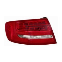 Linke RüCkleuchte FüR Audi A4 2007 Al 2011 ÄUßEre L.E.D. Sw 8K9945095B