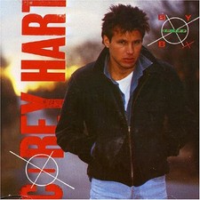 Corey Hart - Boy In The Box, LP, (Vinyl)