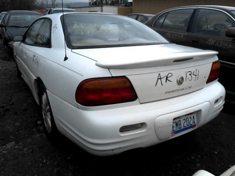 Starter Motor Fits 95-00 AVENGER 2174786 Foto 4 de 4