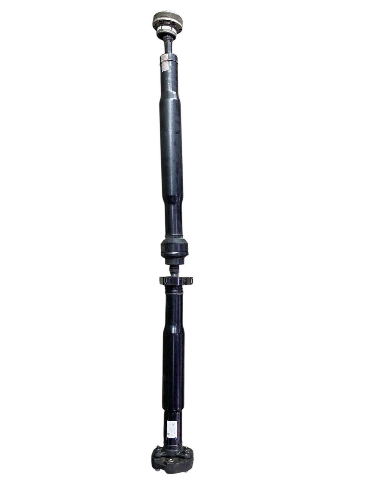 2017-2024 Maserati Levante M161 3.0l Awd Rear Driveshaft Propeller Shaft *74k*