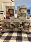 Funko Pop Disney 100 Princesses - Aurora Elsa Cinderella Mirabel Snow White NIB