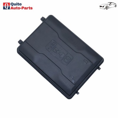 For GMC Sierra 1500 3500 2500 1500 Engine Wiring Harness Junction Block Cover