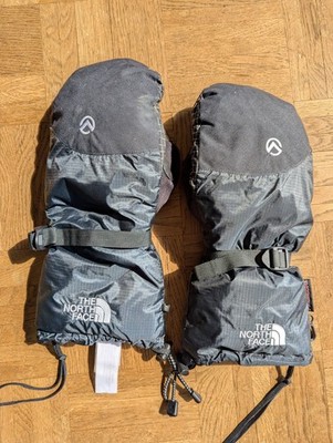 The Northface Primaloft Handschuhe Herren TNF Schwarz