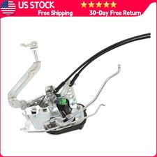 Door Lock Actuator for Toyota Sequoia Eoazdnqnj US Left Front Front Left