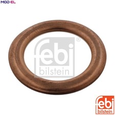 SEAL RING OIL DRAIN PLUG 36495 FOR LFZLFWLFYLFX 1.8L 4HX 4HY 4HW3FZ 2.2L 4cyl