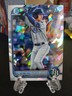 2022 Bowman - Chrome 1st Curtis Mead #BCP-10 Atomic Refractor 