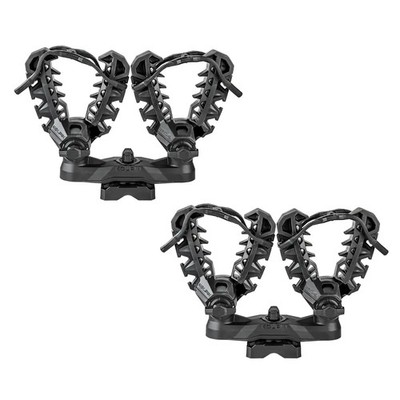 Kolpin 21551 Rhino Grip XLr Double - Pair For ATV UTV Truck Boat