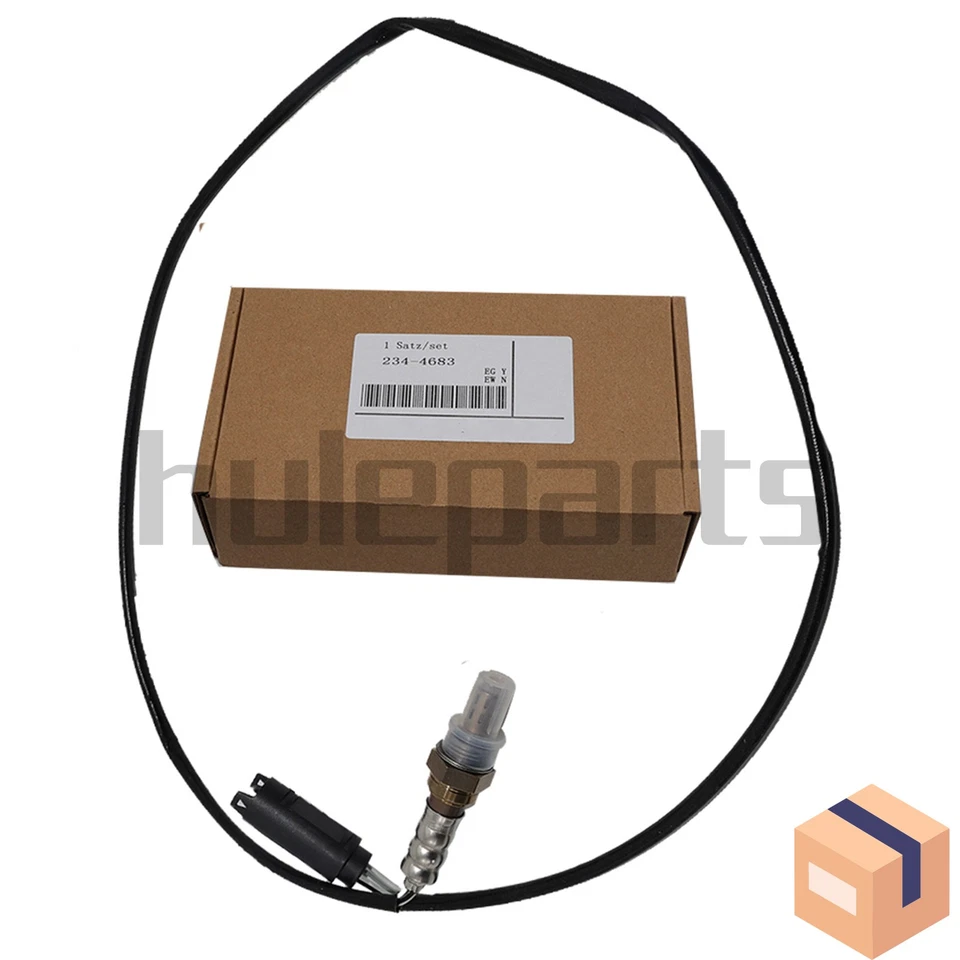 OEM FOR 99-06 BMW 3 5 X3 X5 Z3 Z4 FOR Land Rover Range Rover Oxygen Sensor 15109 Foto 3 de 4