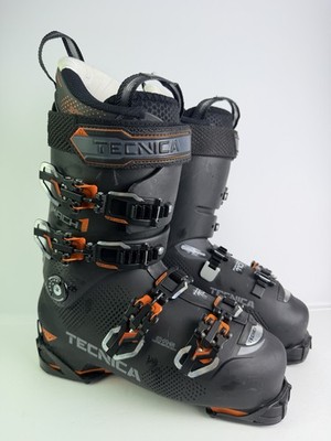 Tecnica Mach 1 MV 110 Ski Boots 2024 / 2025 Size 26 / 26.5 NICE