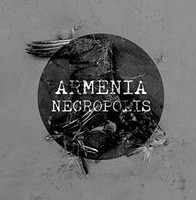Armenia - Necropolis - Vinyl Record - G3Z