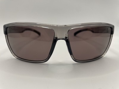 SHADY RAYS DM-7 DEEPSEA MANTA GRAY BLACK POLARIZED SUNGLASSES NWT