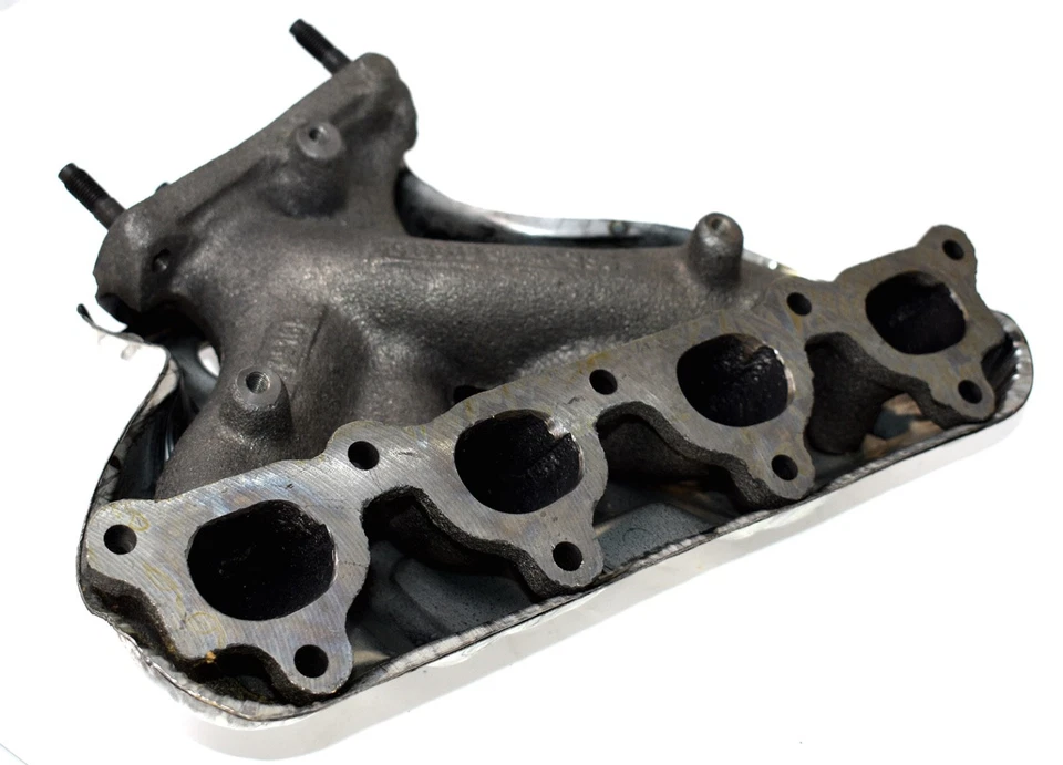 Colector de escape Dorman 674-512 apto para Honda Civic del Sol Civic 1992 1993-1998 nuevo Foto 3 de 4