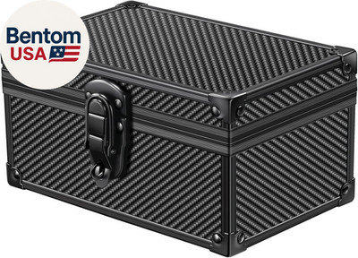 Faraday Signal Blocking Box for Car Key Fob, Keyless Entry Car Key Fob Protector