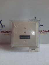 NOTIFIER ISO-X FAULT ISOLATOR MODULE FIRE ALARAM