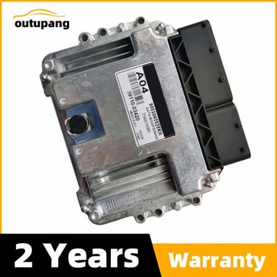 Car Engine Computer Board Electronic Control Unit A04 Fit for Kia-MEG17.9.12.1