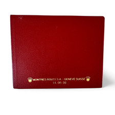 劳力士红色框| eBay