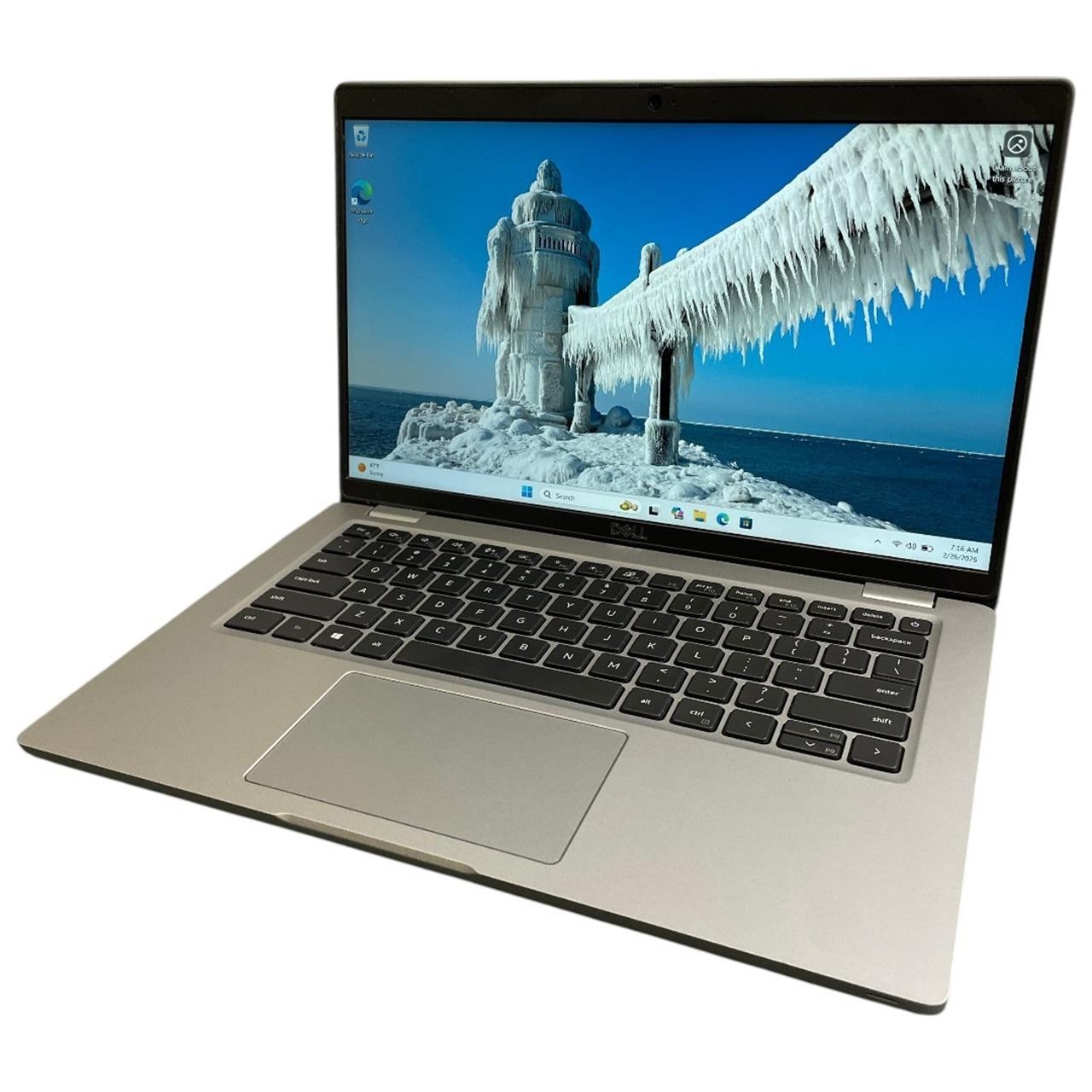 DELL Latitude 5420, 14-Inch Laptop, with Core i5 1145G7, None NVMe (Non-Volatile Memory Express), Windows 11 Pro