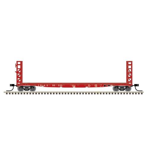Mampara plana para coche N 48' GSI 95205 | Condition: New