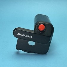 Pentax PC35 Winder Winder Made in Japan 