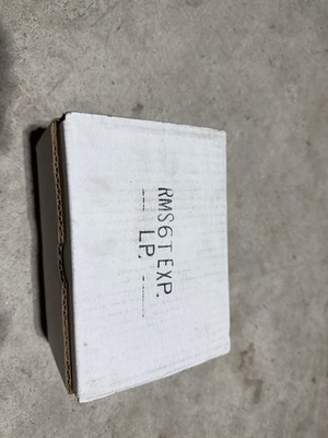 RMS 6T EXP