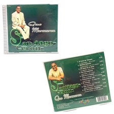 SANTIAGO CERON (Que Murmuren)