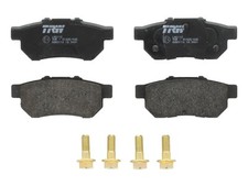 Kits de frein Suzuki SWIFT