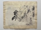 Geo Barnard-Charleston SC Ruins Orig. Oversize Albumen CIVIL WAR 1864 Photograph — photo 2