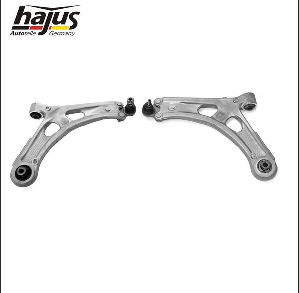 Original hajus 2X Querlenker RadaufhäNgung Vorne Links Rechts CitroëN Peugeot DS-image
