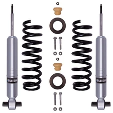 Bilstein B8 6112 Series Front Suspension Kit Fits 21-22 Ford F-150 4WD