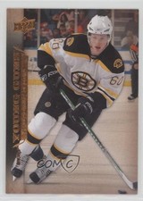2007-08 Upper Deck Young Guns Vladimir Sobotka #458 03uh