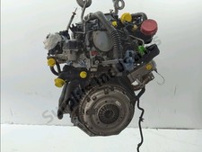 Moteur Mercedes VITO