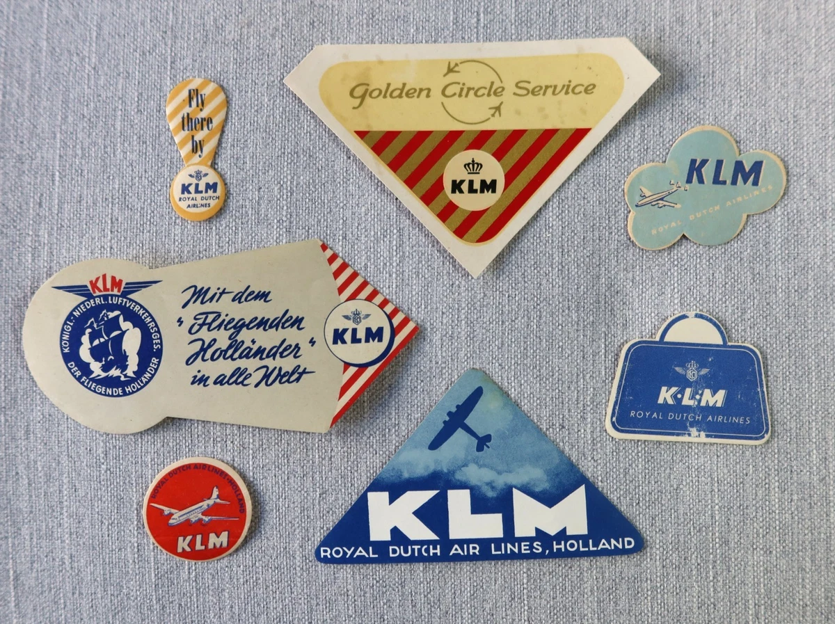 Label Airline Collectibles for sale | eBay