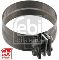 Febi Bilstein 186620 Rohrverbinder FüR Abgasanlage Rohrverbinder Auspuff