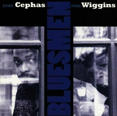 Bluesmen CD