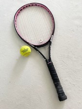 Prince Harrier 104 XRJ Tennis Racket TeXtreme Material