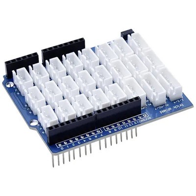 TRU COMPONENTS TC-9958904 Compatible Board