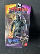 Mattel Masters Of The Universe 2026 Movie Skel-Knight Action Figure - Brand New