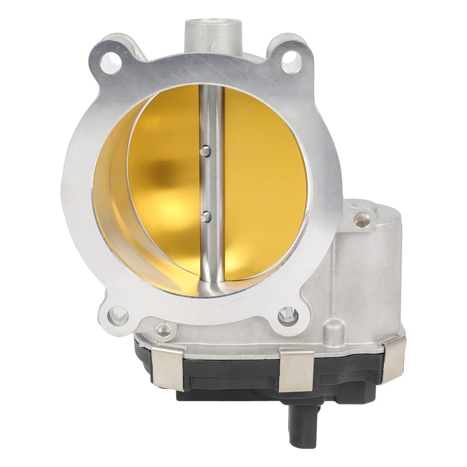 Throttle Body For Chevrolet Silverado 2500 HD Silverado 3500 HD 6.6L 2020-2022 - Image 2 of 4