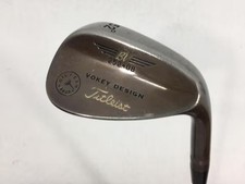 Titleist Vokey Wedge Oil Can 252-08 AW Wedge D/G S-200 Men pa