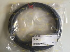 1PCS NEW CB-B3 KEYENCE Connection line