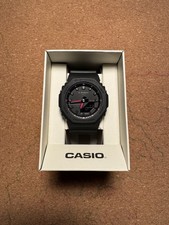 Casio G-Shock Classic GMA-P2100SA-1A2ER Herren Armbanduhr Neu